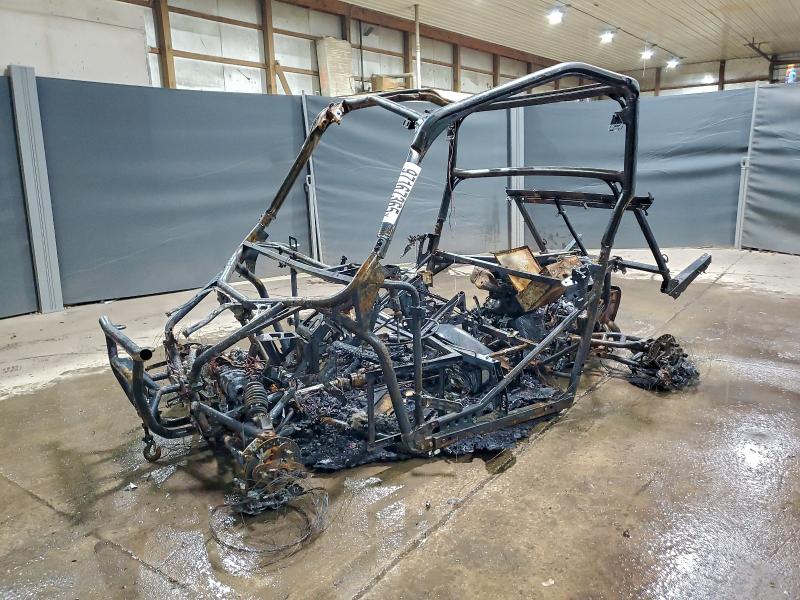 POLARIS SIDEBYSIDE 2019