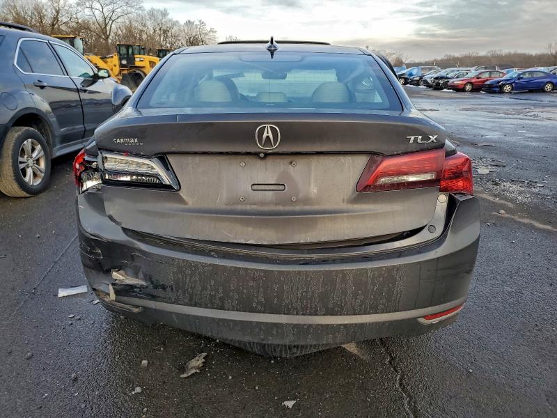 Фото 6 - ACURA TLX