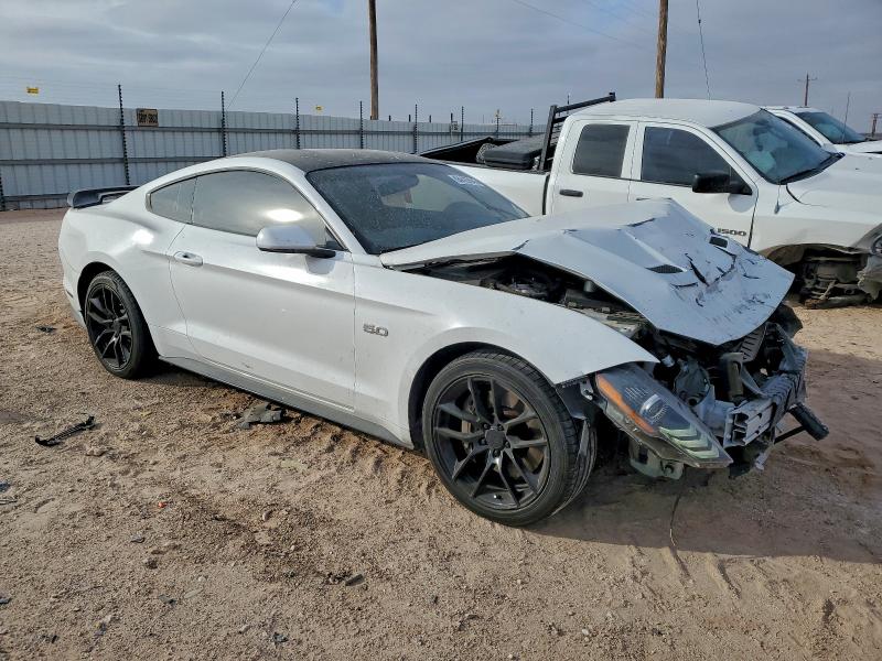 Фото 4 - FORD MUSTANG