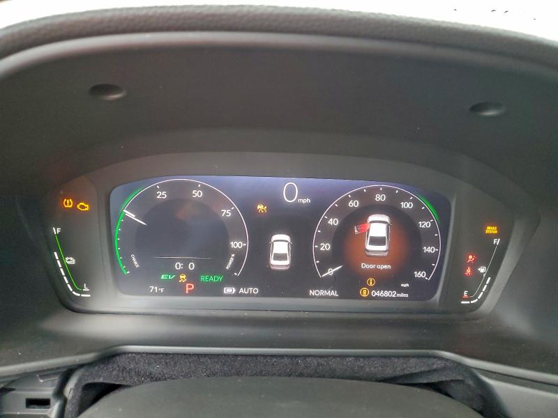 Фото 9 - HONDA ACCORD