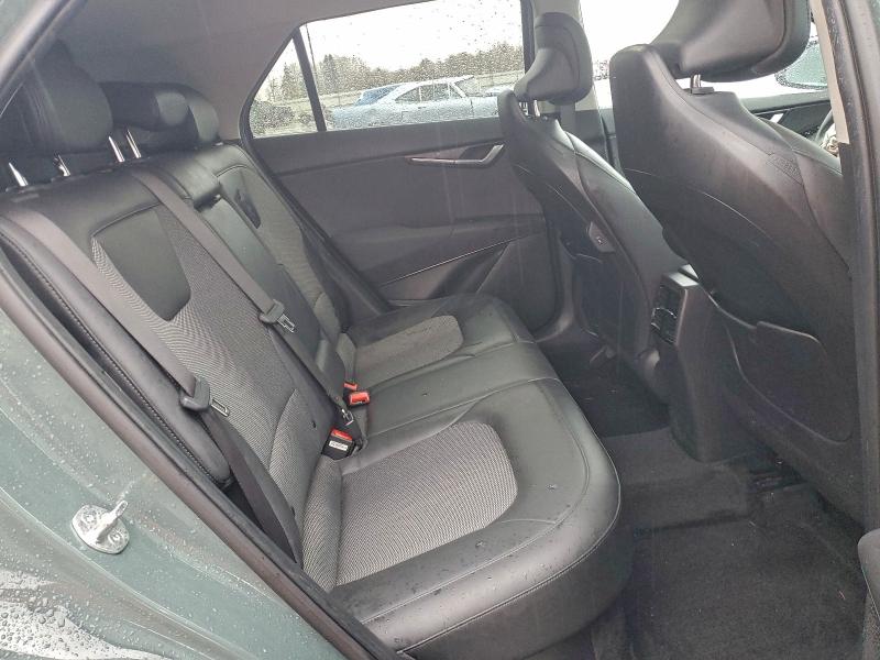 Фото 10 - KIA NIRO