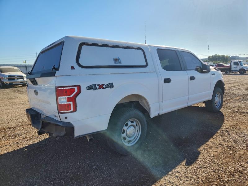 Фото 3 - FORD F-150