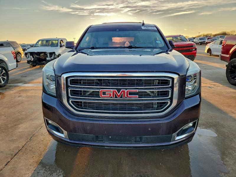 Фото 5 - GMC YUKON