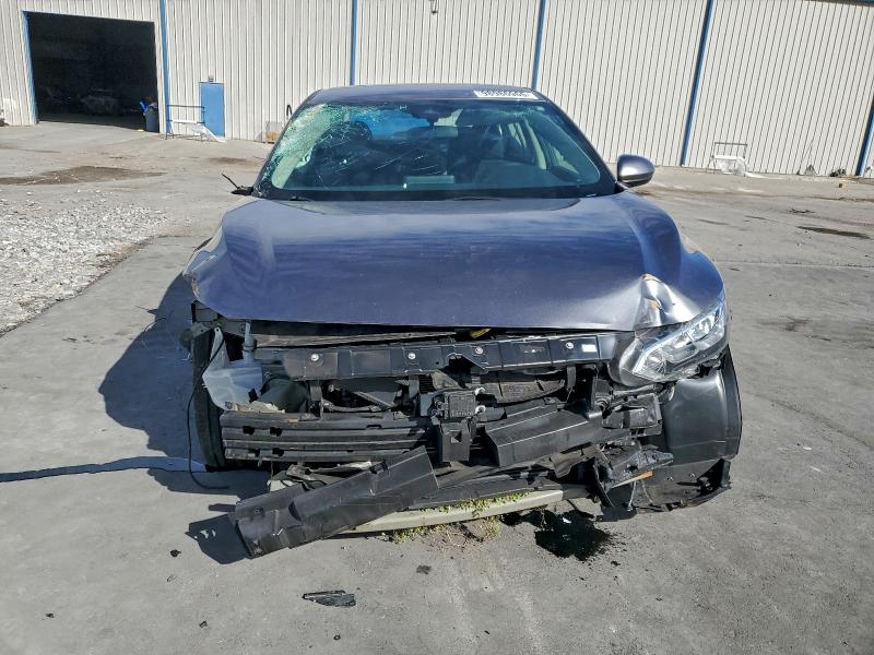 Фото 5 - NISSAN SENTRA