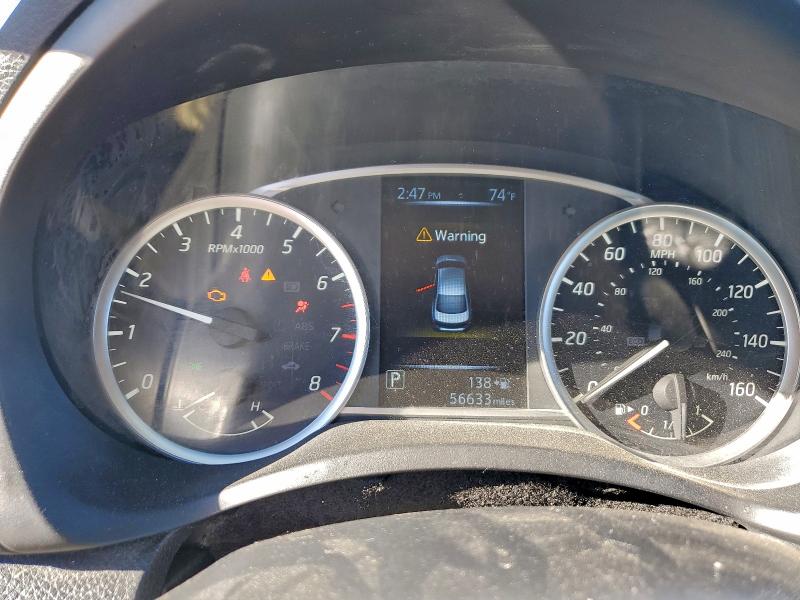 Фото 9 - NISSAN SENTRA