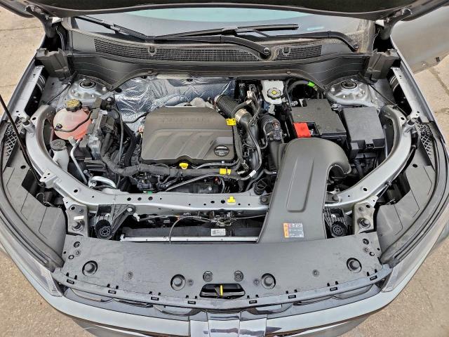 Фото 11 - CHEVROLET TRAX 1RS