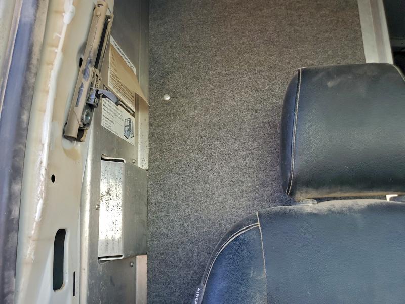 Фото 11 - FORD TRANSIT