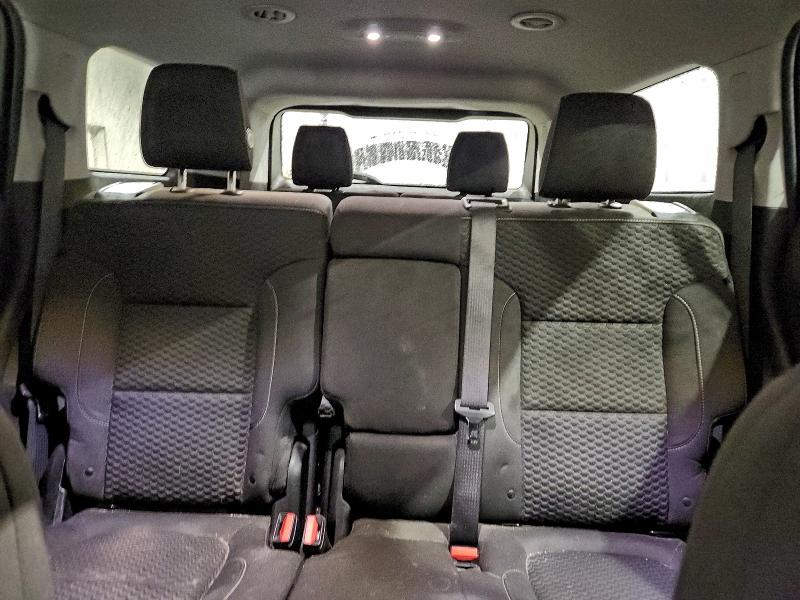 Фото 10 - GMC ACADIA