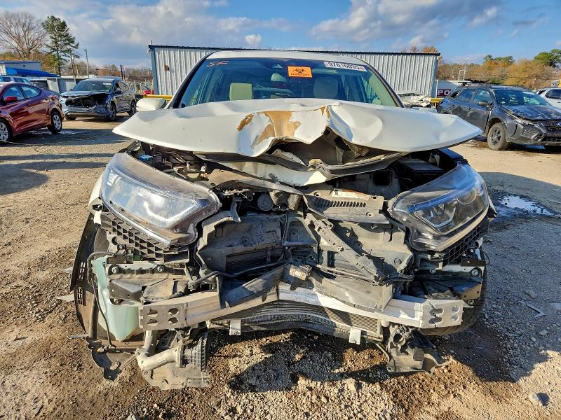 Фото 5 - HONDA CRV