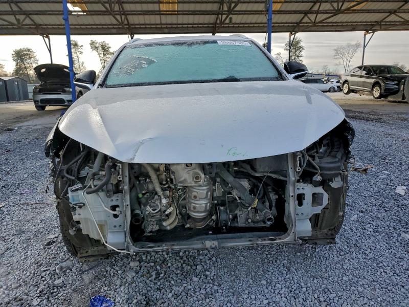 Фото 5 - LEXUS NX