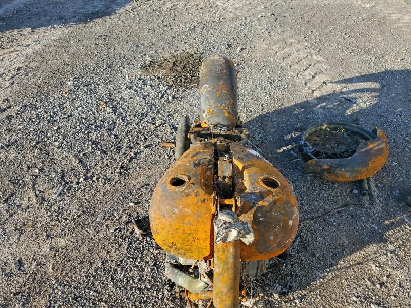 INDIAN MOTORCYCLE 2001