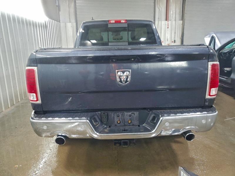 Фото 6 - RAM 1500