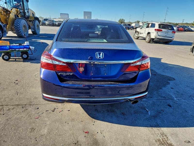 Фото 6 - HONDA ACCORD