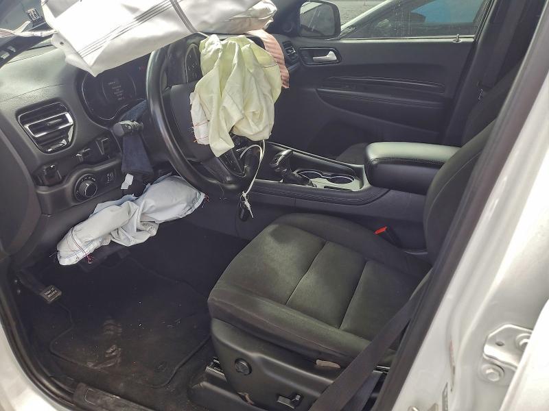 Фото 7 - DODGE DURANGO