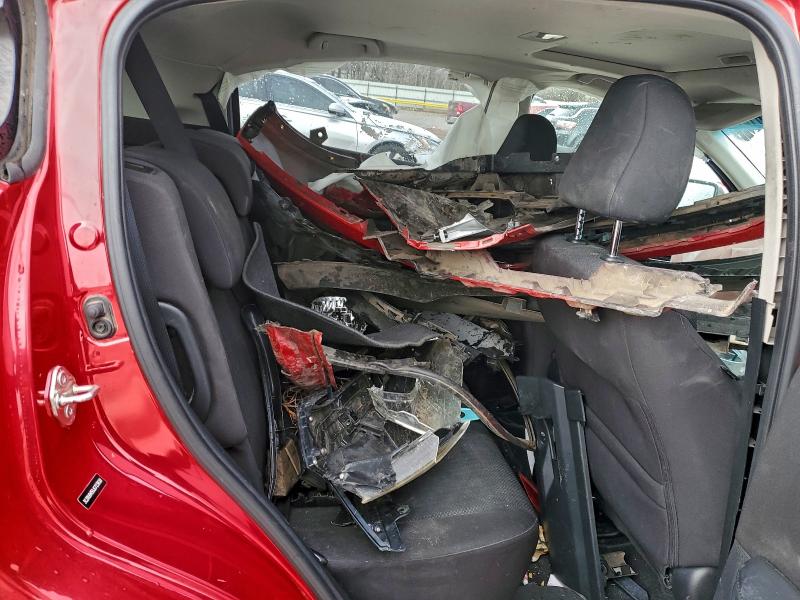 Фото 11 - HONDA HR-V