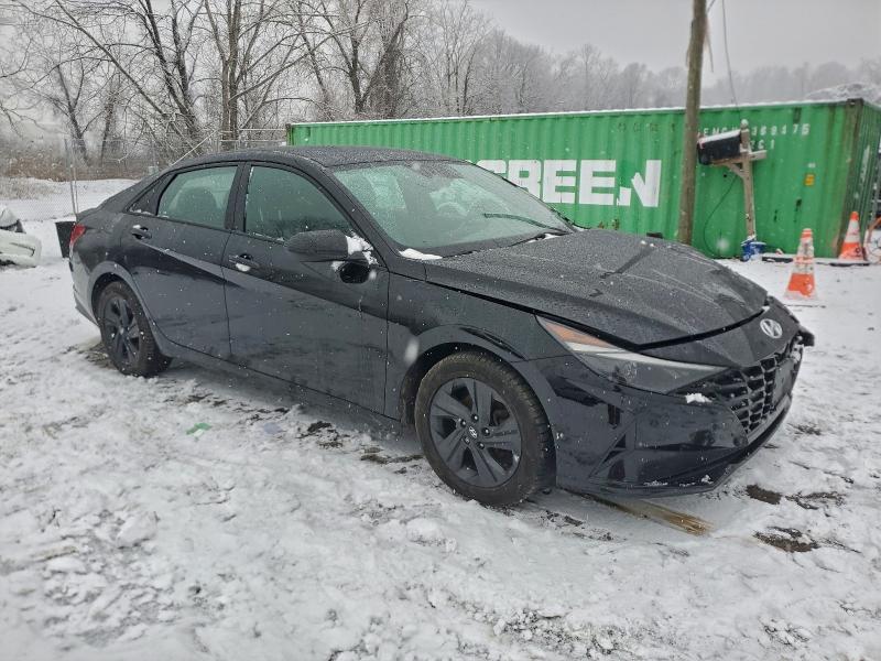 Фото 4 - HYUNDAI ELANTRA