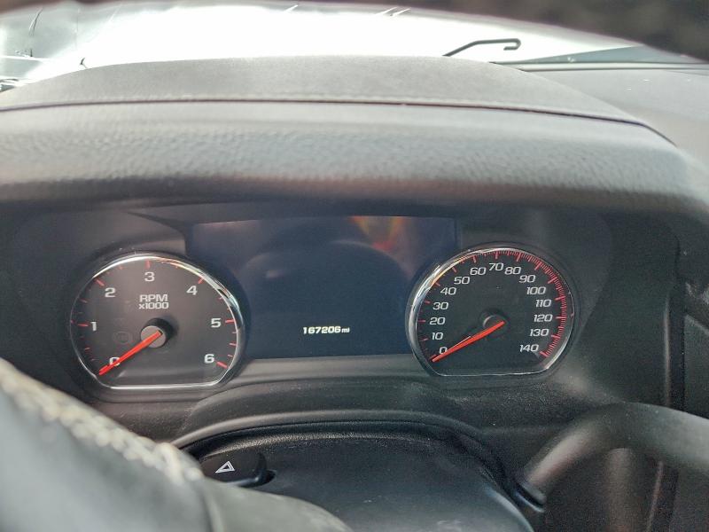 Фото 9 - GMC YUKON