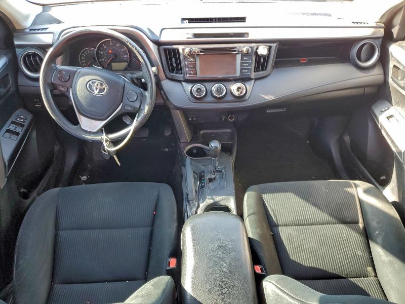 Фото 8 - TOYOTA RAV4