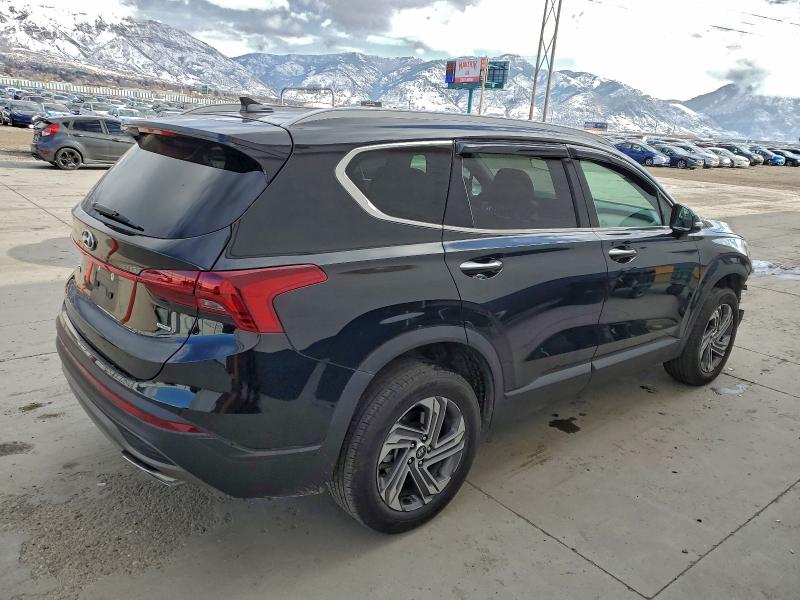 Фото 3 - HYUNDAI SANTA FE
