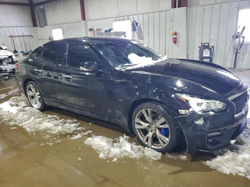 Фото 4 - INFINITI Q70