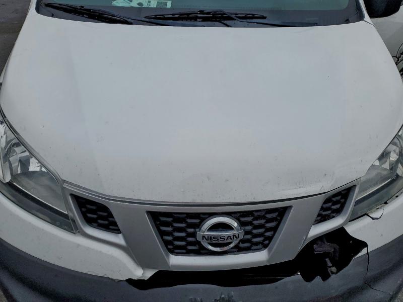 Фото 12 - NISSAN NV