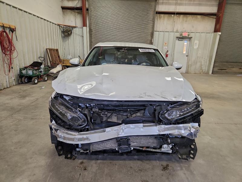 Фото 5 - HONDA ACCORD