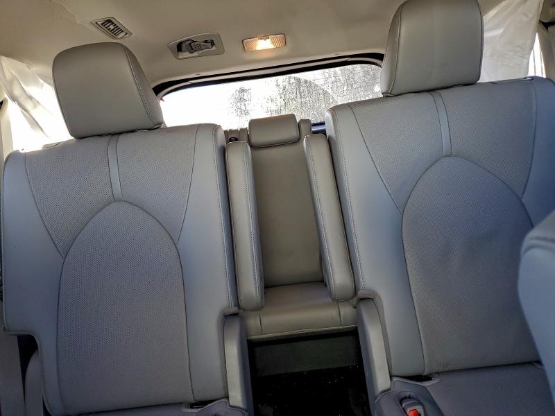 Фото 10 - TOYOTA HIGHLANDER