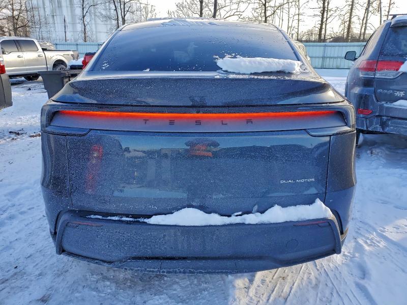 Фото 6 - TESLA MODEL Y