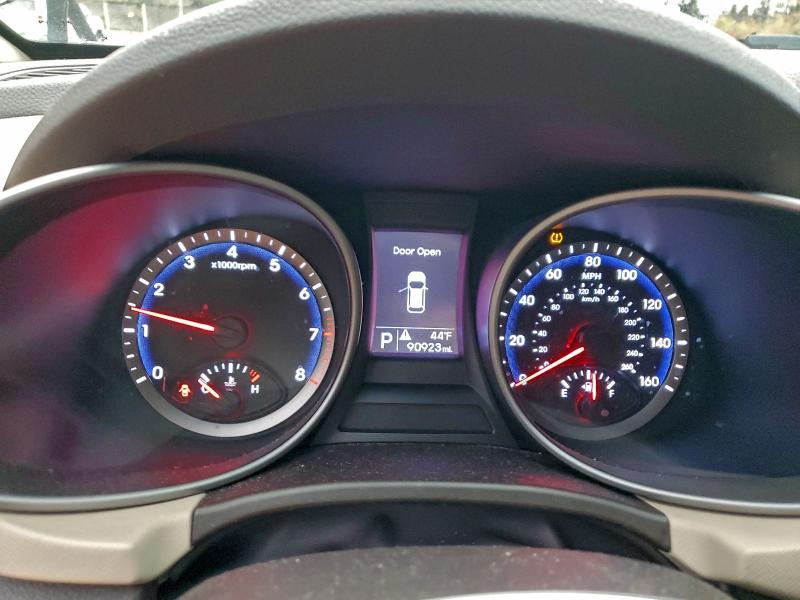 Фото 9 - HYUNDAI SANTA FE