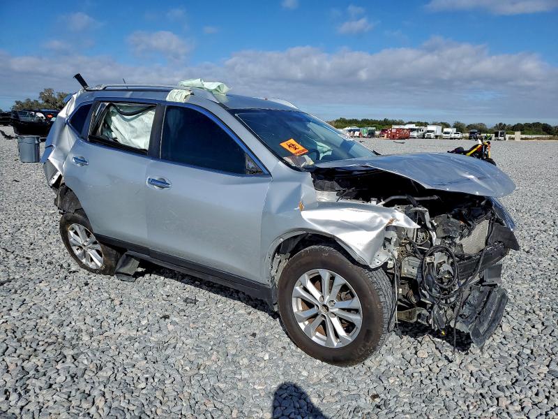 Фото 4 - NISSAN ROGUE