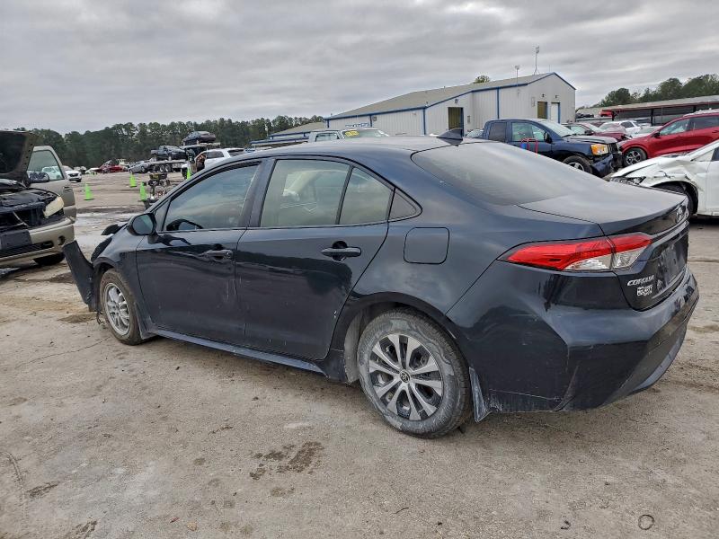 Фото 2 - TOYOTA COROLLA