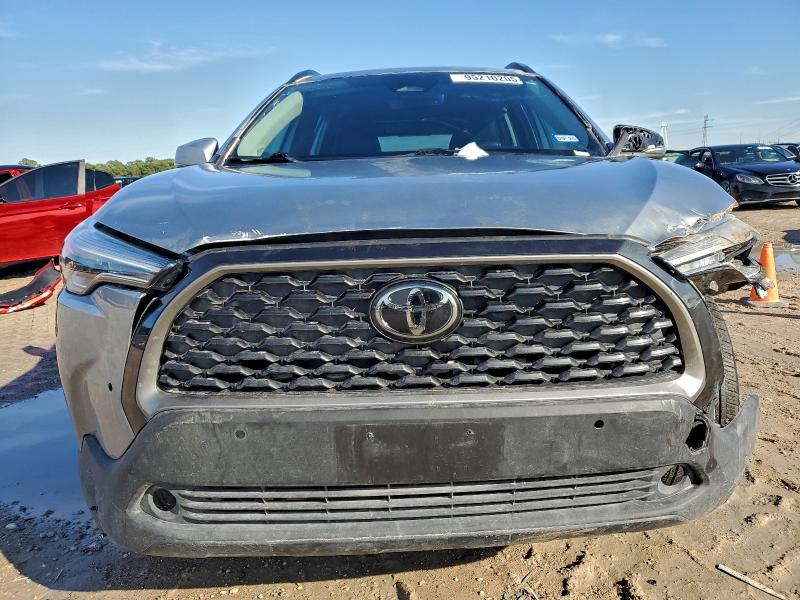 Фото 5 - TOYOTA COROLLA CR