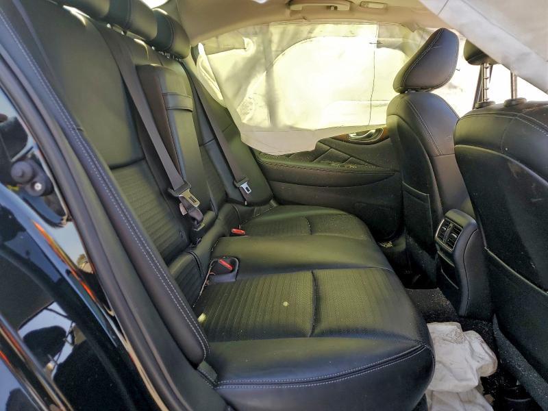 Фото 10 - INFINITI Q50