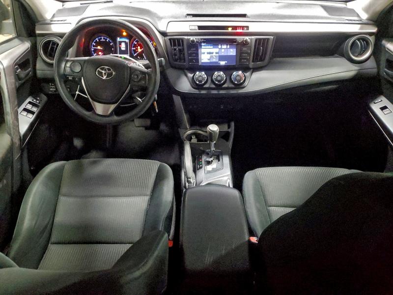 Фото 8 - TOYOTA RAV4