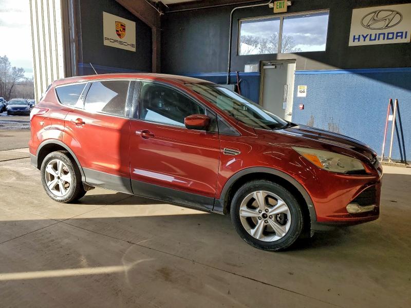 Фото 4 - FORD ESCAPE