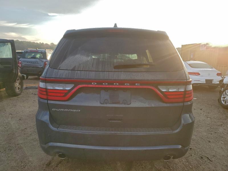 Фото 6 - DODGE DURANGO