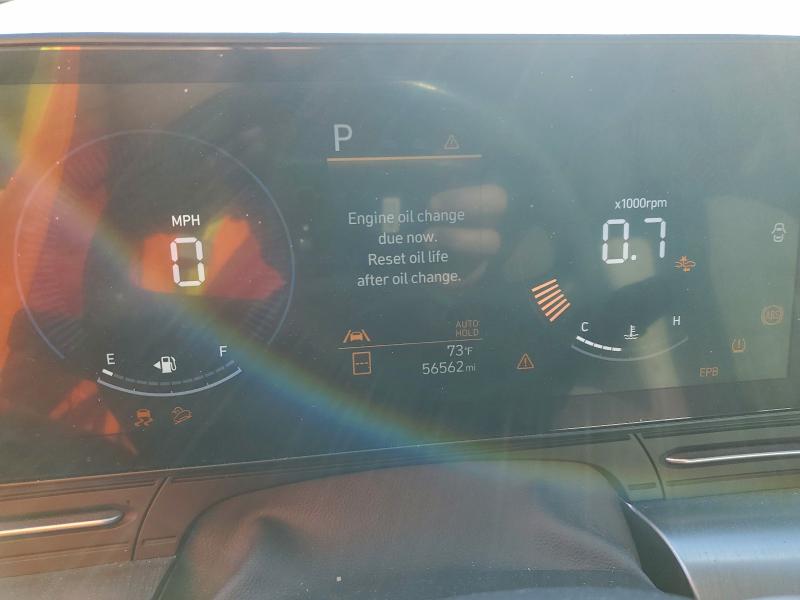 Фото 9 - HYUNDAI KONA