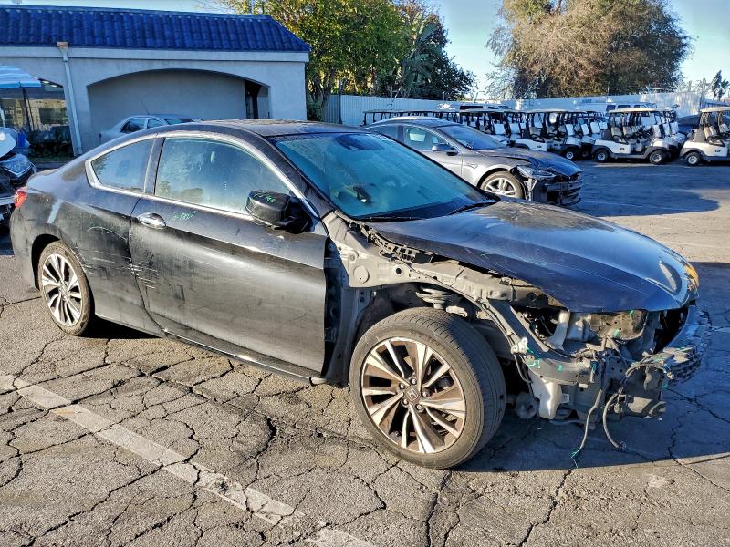 Фото 4 - HONDA ACCORD