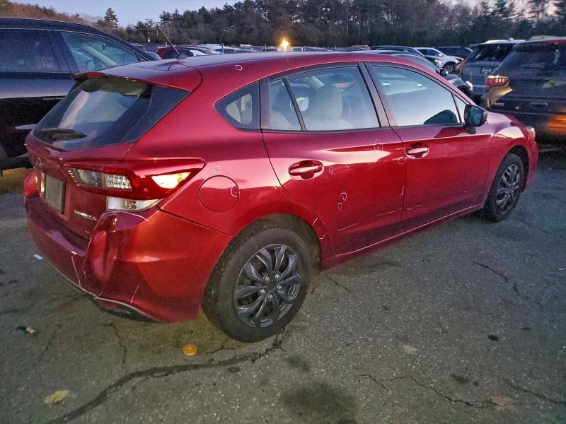 Фото 3 - SUBARU IMPREZA