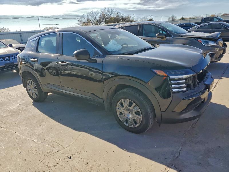 Фото 4 - NISSAN KICKS