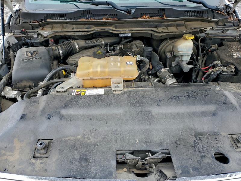 Фото 11 - RAM 1500