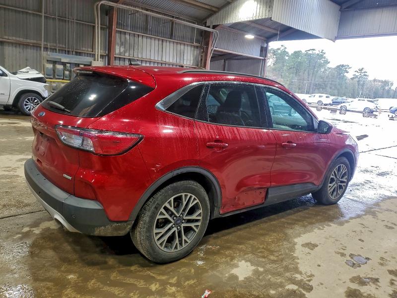 Фото 3 - FORD ESCAPE