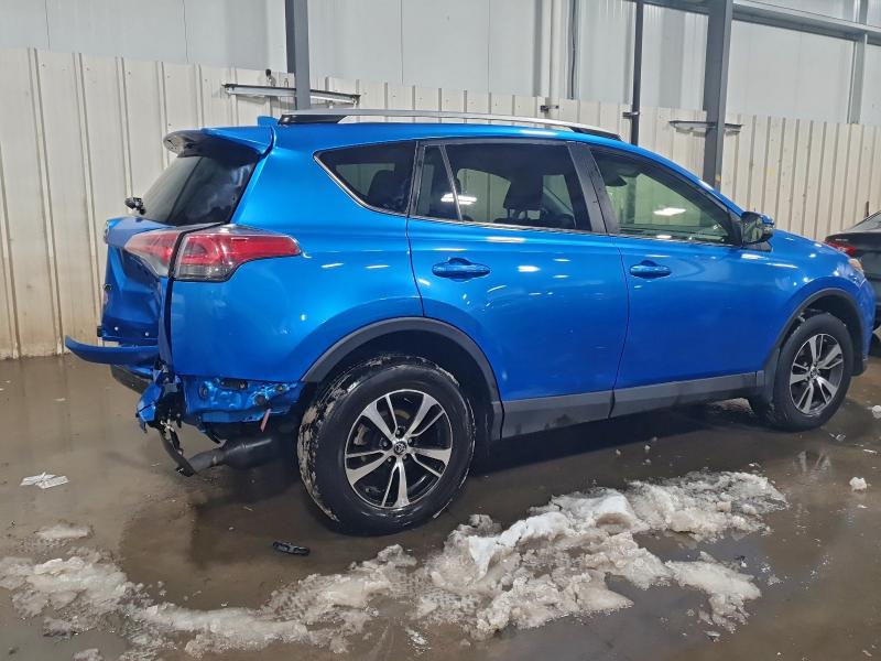 Фото 3 - TOYOTA RAV4