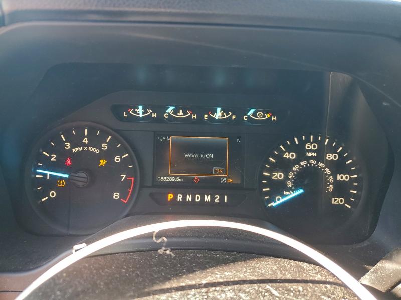 Фото 9 - FORD F-150