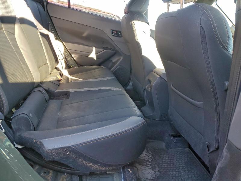 Фото 11 - SUBARU CROSSTREK