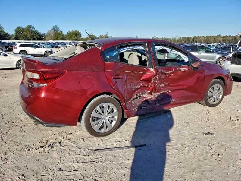 Фото 3 - SUBARU IMPREZA