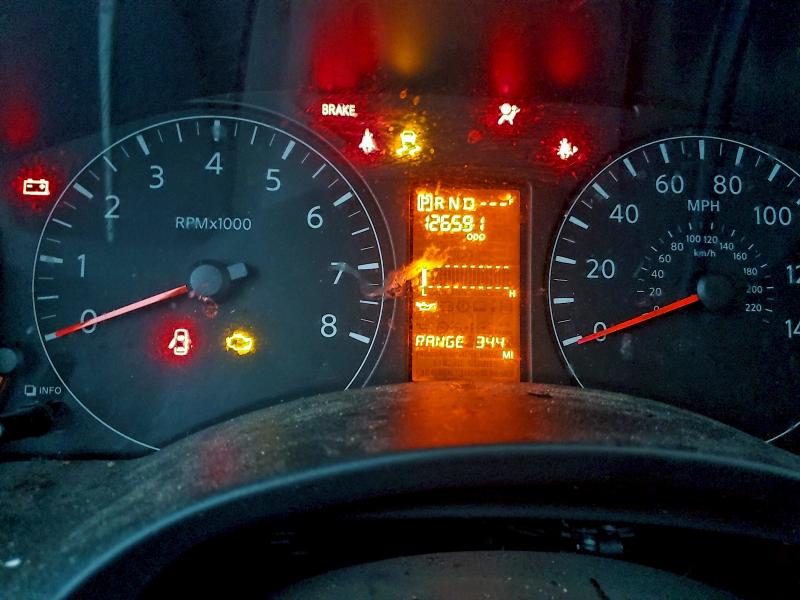 Фото 9 - NISSAN NV