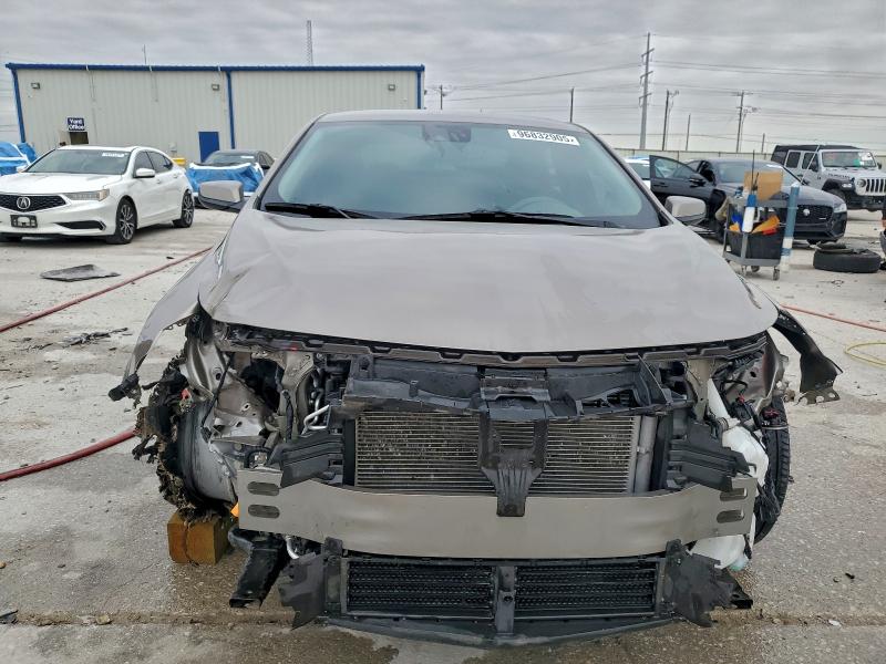 Фото 5 - CHEVROLET MALIBU