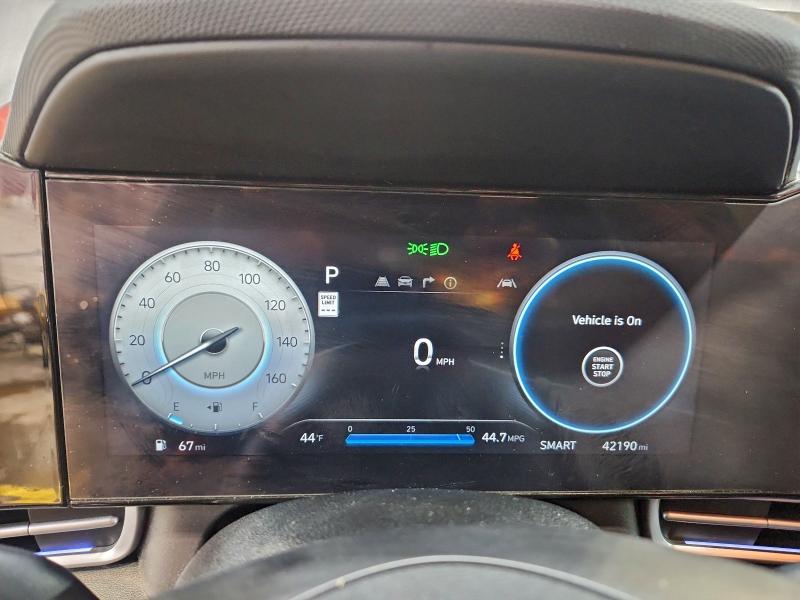 Фото 9 - HYUNDAI ELANTRA