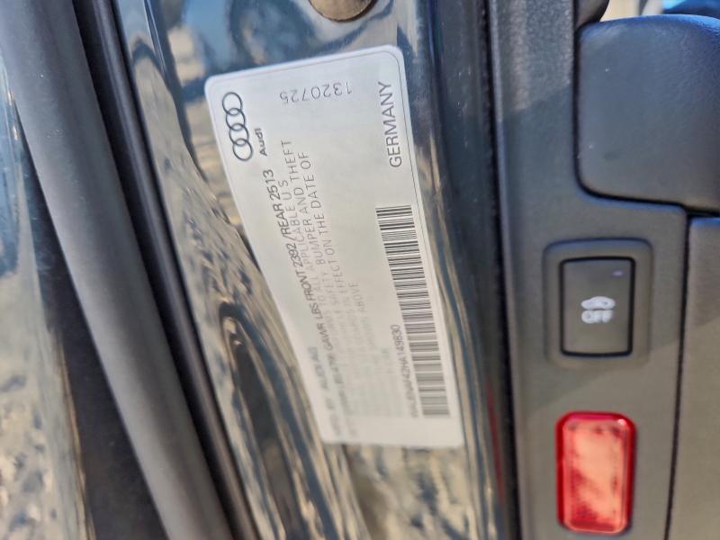 Фото 12 - AUDI A4